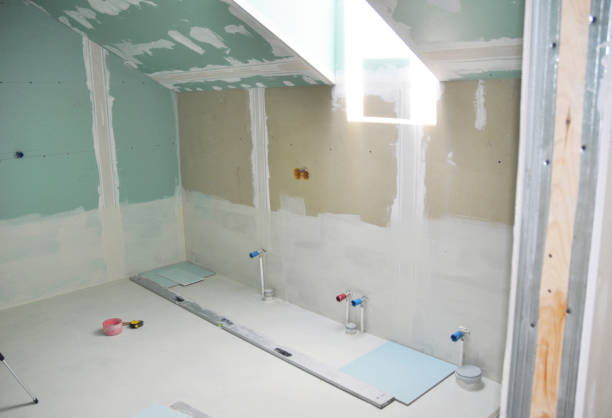 Best Flood Damage  in Tomball, TX