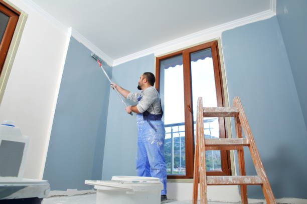 Best Asbestos and Lead Testing During Mold Inspection  in Tomball, TX