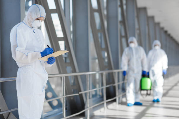 Best Mold-Related Health Consultation  in Tomball, TX
